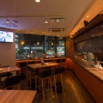 Med Ocean Bar Amite Villa