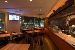 Med Ocean Bar Amite Villa