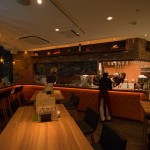 Med Ocean Bar Amite Villa