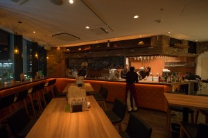 Med Ocean Bar Amite Villa