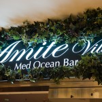 Med Ocean Bar Amite Villa