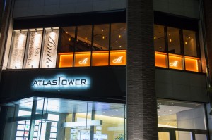 Med Ocean Bar Amite Villa