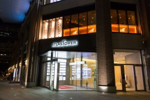 Med Ocean Bar Amite Villa