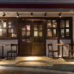 レンガ坂スペインバル Siono