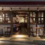 レンガ坂スペインバル Siono