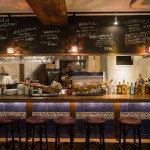 レンガ坂スペインバル Siono