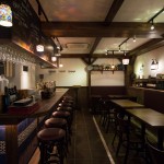 レンガ坂スペインバル Siono