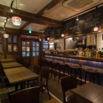 レンガ坂スペインバル Siono