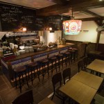 レンガ坂スペインバル Siono