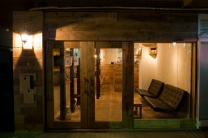 Bookcafe days Bookcafe days