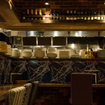 PIZZA BAR  裏秋葉原