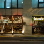 PIZZA BAR  裏秋葉原