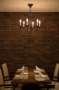 地中海 Dining  Amite