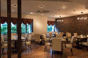 地中海 Dining  Amite