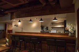 地中海 Dining  Amite