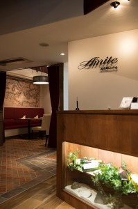 地中海 Dining  Amite