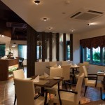 地中海 Dining  Amite