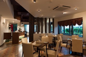 地中海 Dining  Amite