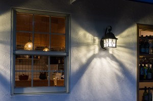 CASA YANGO CASA YANGO