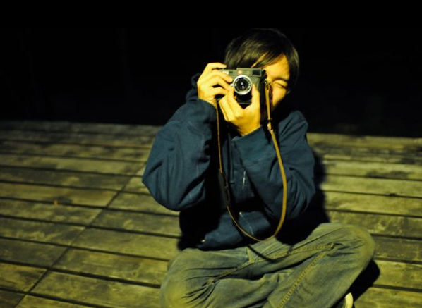 Tadamasa Iguchi Tadamasa Iguchi